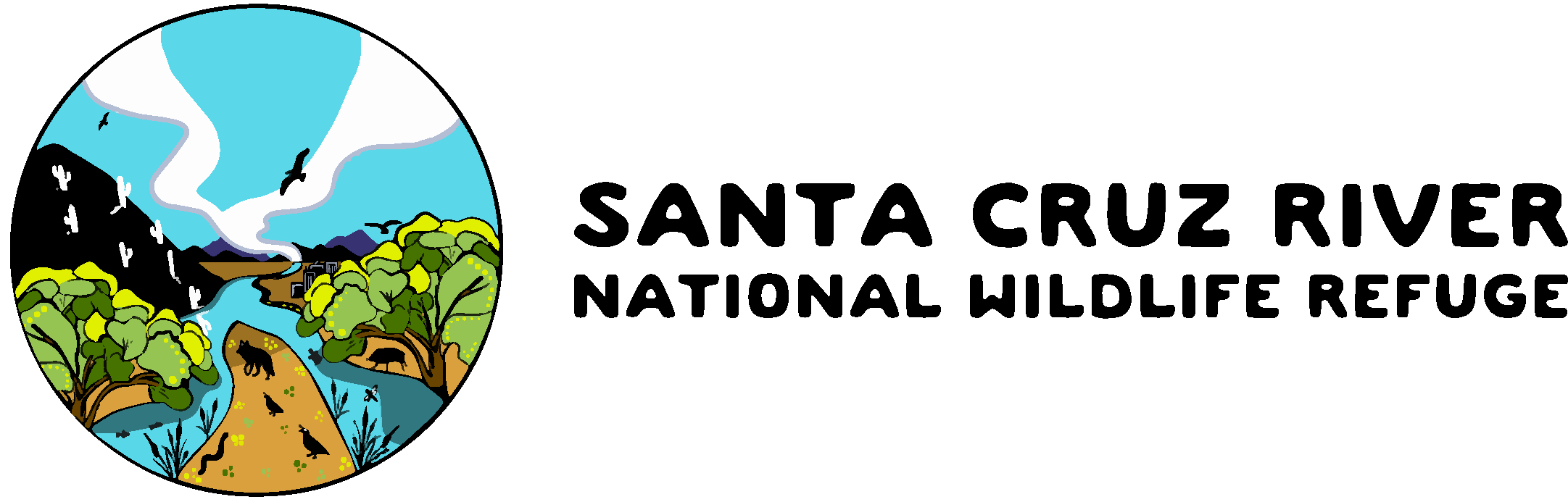 Santa Cruz River Refuge